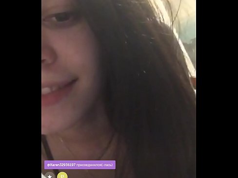 ❤️ Ara ilu Rọsia Slutty (Periscope, VKontakte, Instagram) ️ Fidio furo